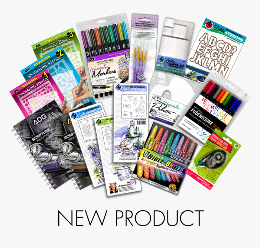 New Product-web - Flyer, HD Png Download