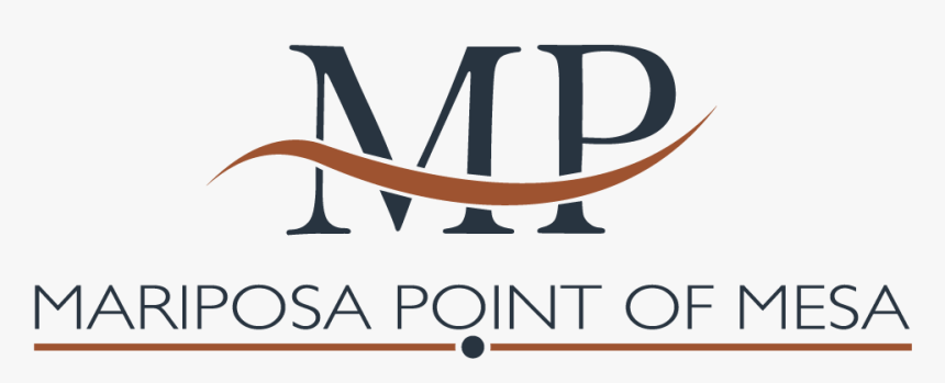 Mariposa Point Of Mesa, HD Png Download