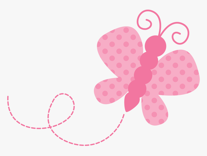 Clip Royalty Free Photo By Daniellemoraesfalcao Minus - Mariposa Bebe Png, Transparent Png
