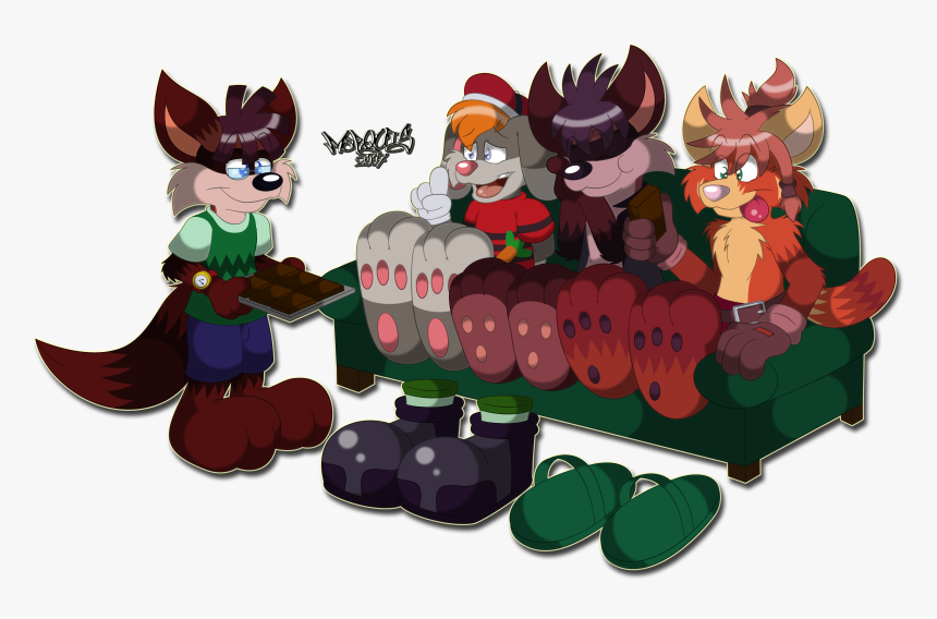 Cartoon, HD Png Download