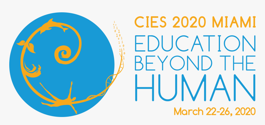 Cies 2020 Miami Proposal Submission System Is Now Open - Circle, HD Png Download