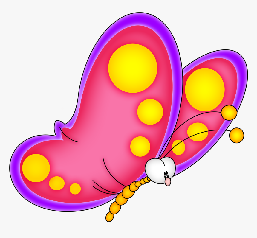 Butterflies Pinterest Butterfly, HD Png Download