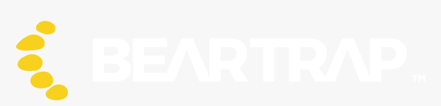 Beartrap Therapy - Black-and-white, HD Png Download