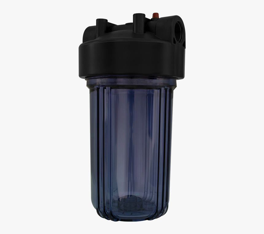 Evolution Ro™ De Ionization Replacement Housing - Plastic, HD Png Download