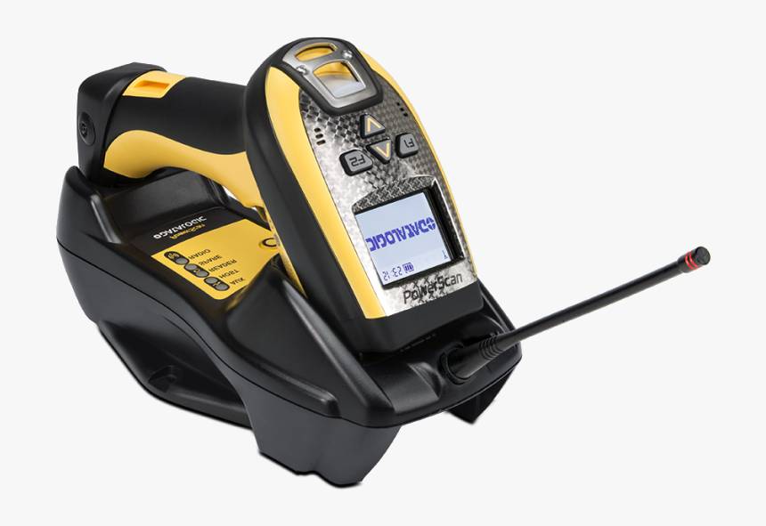 Powerscan Pm9500-dpm Evo, HD Png Download