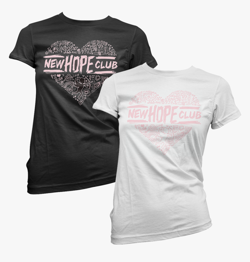 T Shirt, HD Png Download