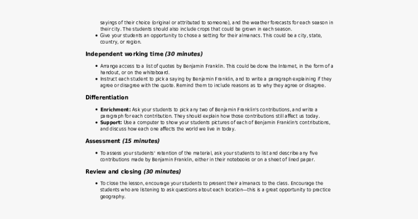 Document, HD Png Download
