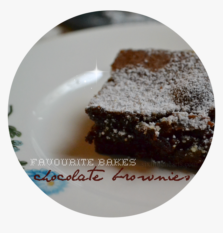 Torta Caprese, HD Png Download