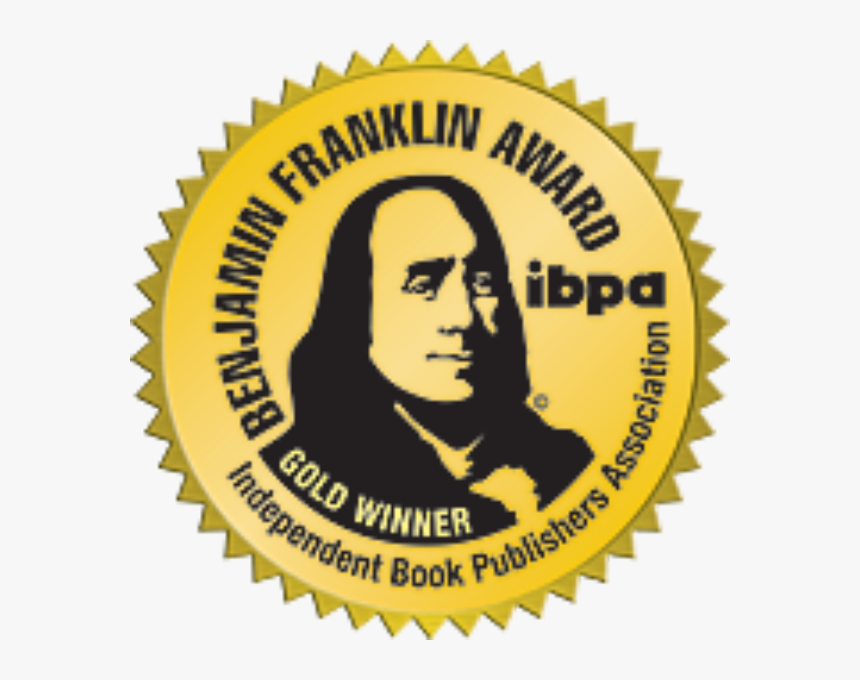 Benjamin Franklin Award Silver, HD Png Download