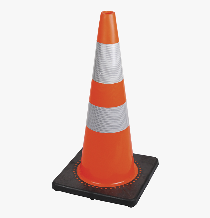 Traffic Cone, HD Png Download