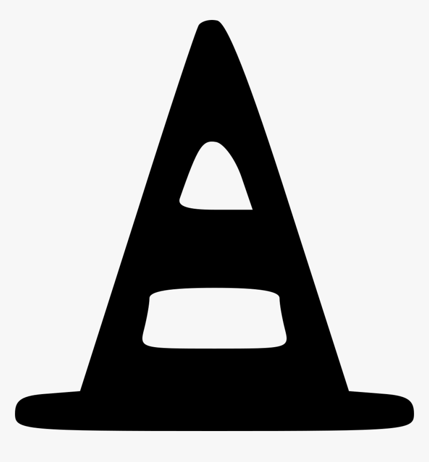 Traffic Cone, HD Png Download