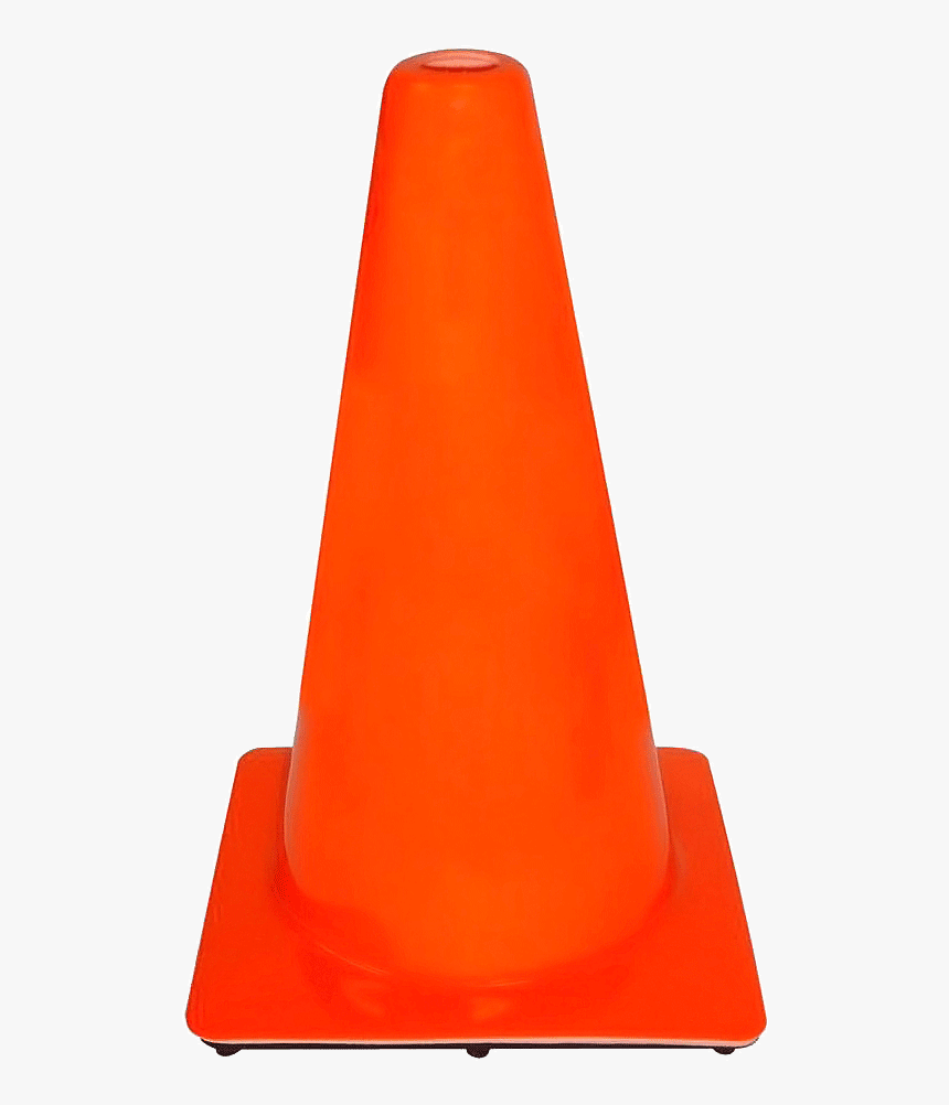 Traffic Cone Orange - Tints And Shades, HD Png Download