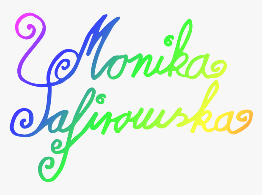 Monika.png, Transparent Png