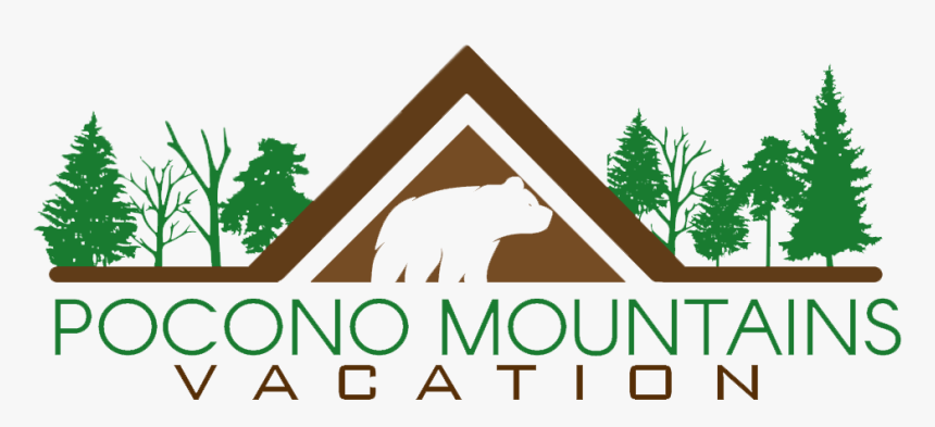 Pocono Mountains Clipart, HD Png Download