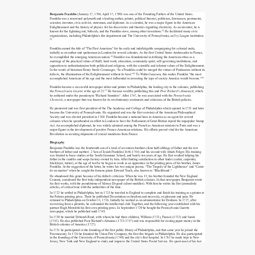 Document, HD Png Download