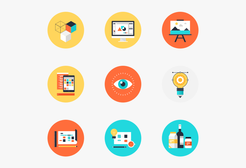 Circle, HD Png Download