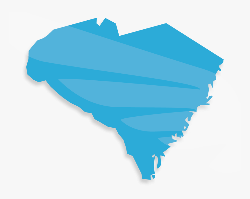 Blue Raven Solar Logo South Carolina - Illustration, HD Png Download