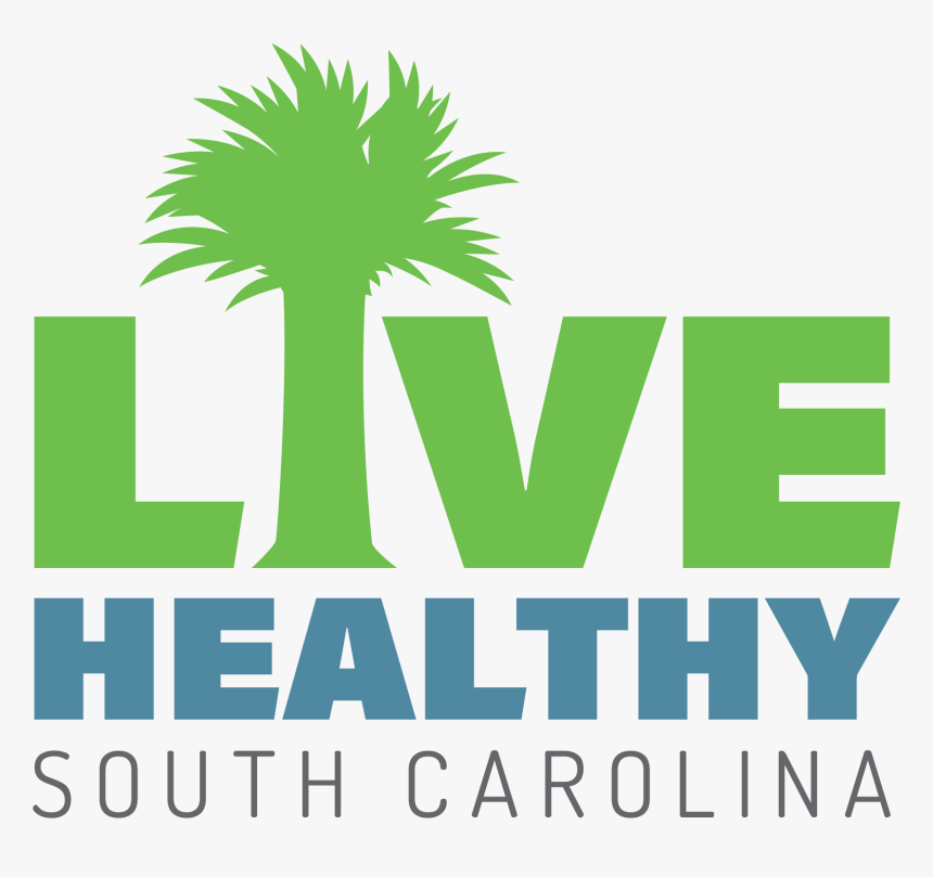 Transparent South Carolina Png - Healthy South Carolina, Png Download