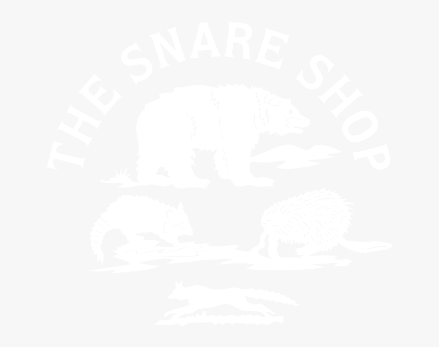 Snare Clipart Trap - Underground Dance Centre Logo, HD Png Download