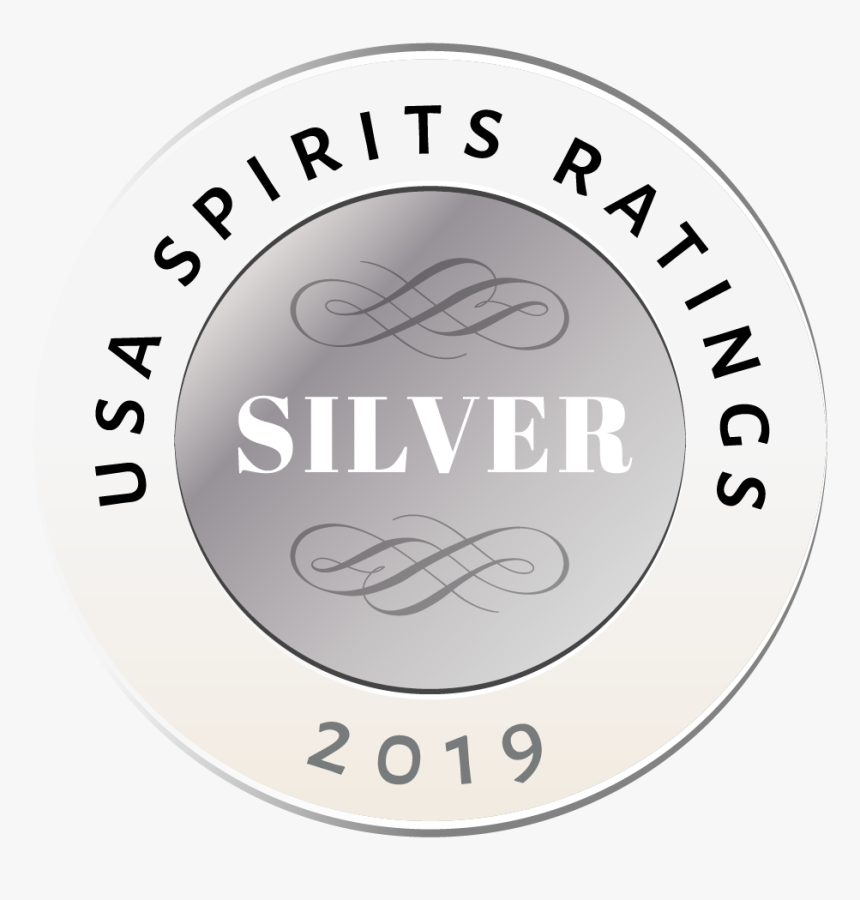 Usasr Silvermedal - Circle, HD Png Download