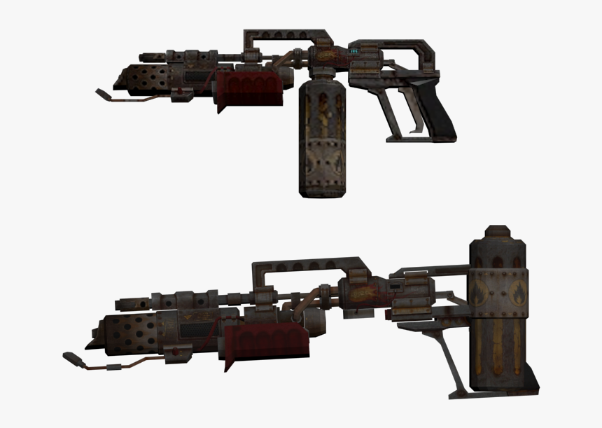 Download Zip Archive - Assault Rifle, HD Png Download