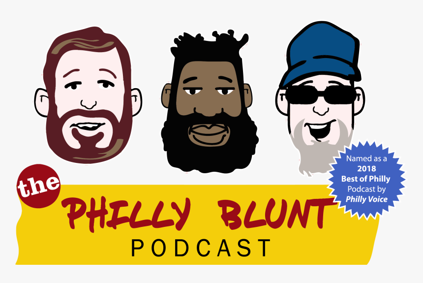 The Philly Blunt - Cartoon, HD Png Download