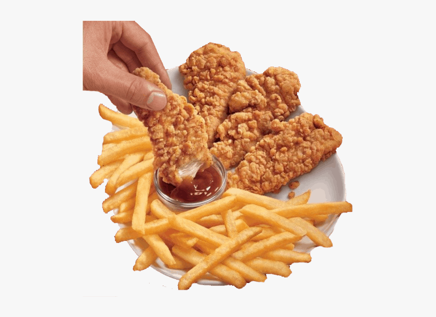 Dairy Queen Chicken Strips, HD Png Download , Transparent Png Image