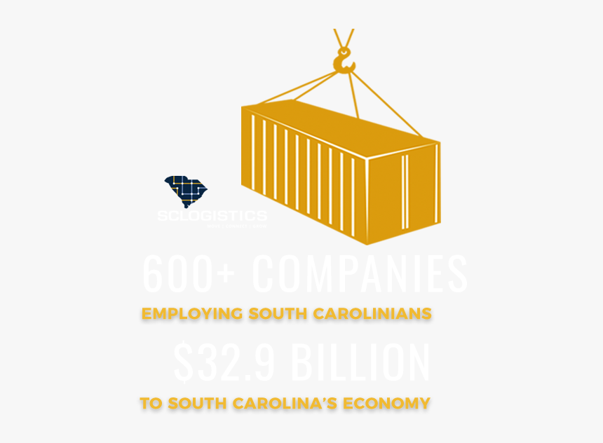 Slider Logistics Web - Illustration, HD Png Download