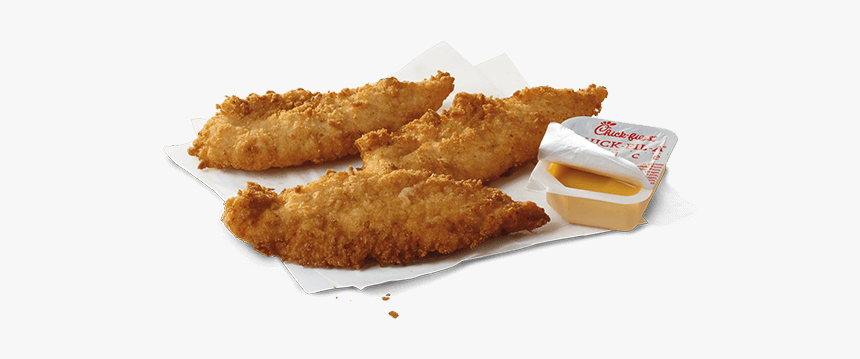 Chicken Tenders Chick Fil, HD Png Download