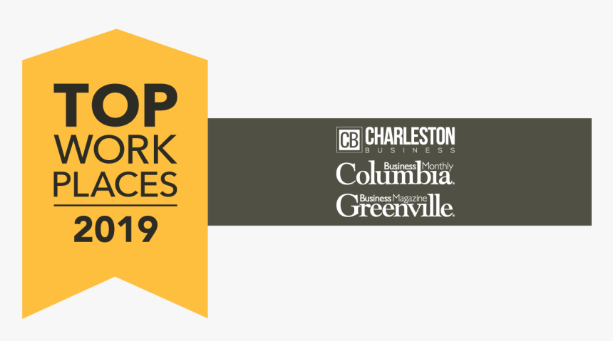 Top Work Places Award - Top Workplaces Columbus Ceo, HD Png Download