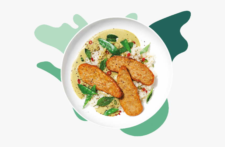 Dish, HD Png Download