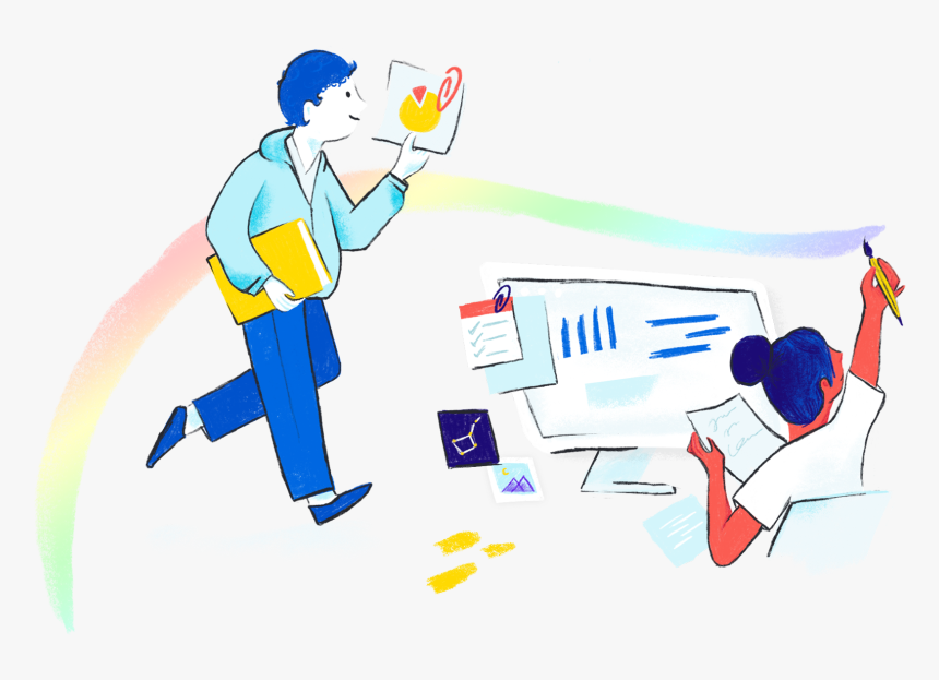 Cartoon, HD Png Download