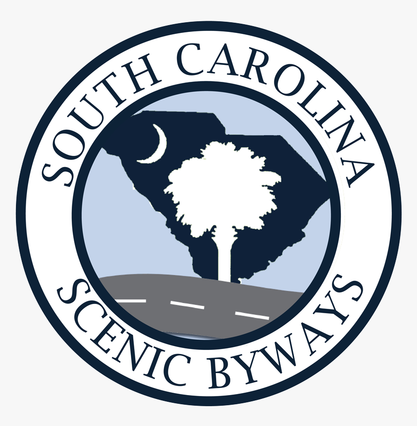 South Carolina Scenic Highways Committee - South Carolina Scenery, HD Png Download