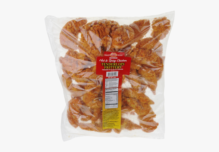 Tyson Spicy Chicken Tenders, HD Png Download
