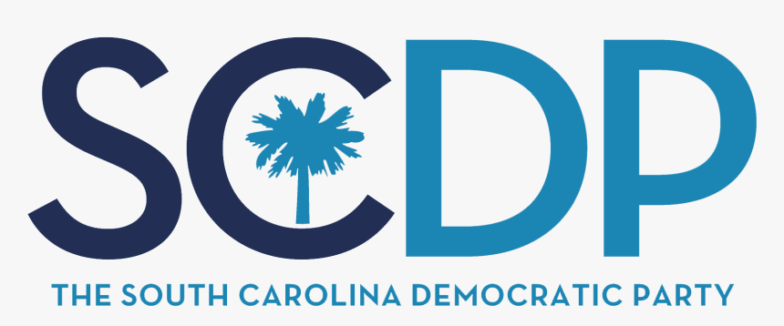 South Carolina Democratic Party, HD Png Download