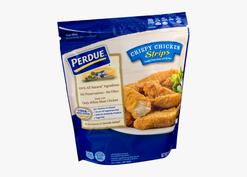 Perdue Frozen Chicken Strips, HD Png Download