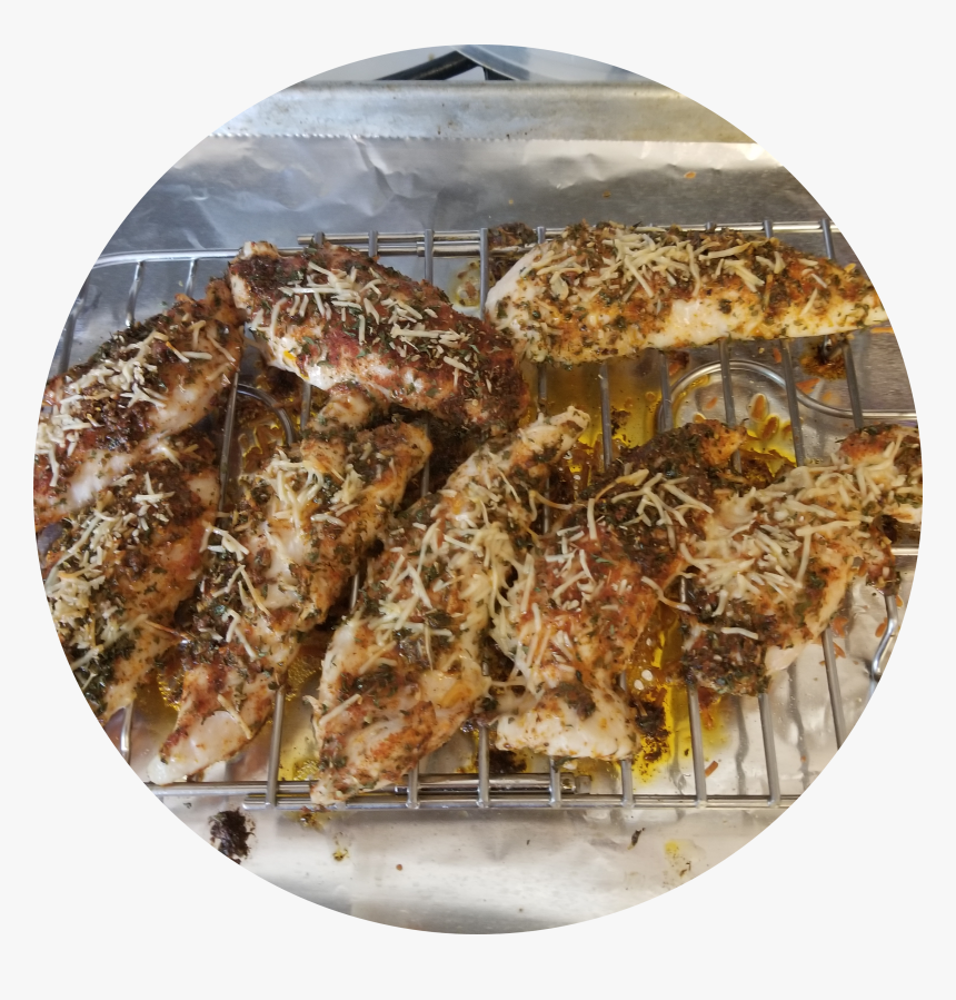 Chicken Tenders Png, Transparent Png