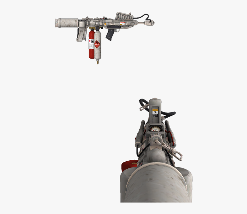 Assault Rifle , Png Download - Assault Rifle, Transparent Png