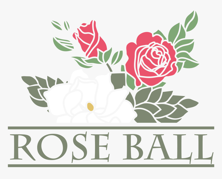 Rose Ball Logo, HD Png Download