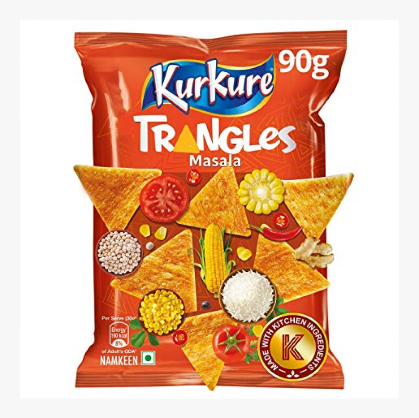 Kurkure Tangles Masala 10/- - Kurkure Green Chutney Style, HD Png Download