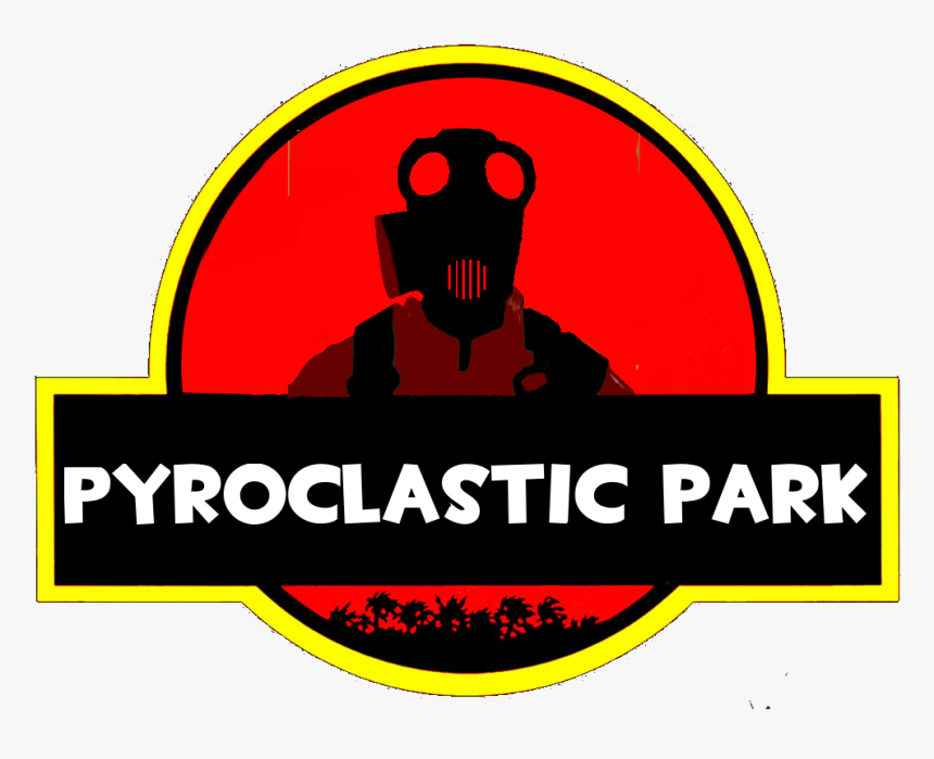 Jurassic Park, HD Png Download