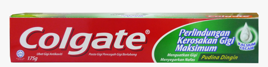 Colgate, HD Png Download