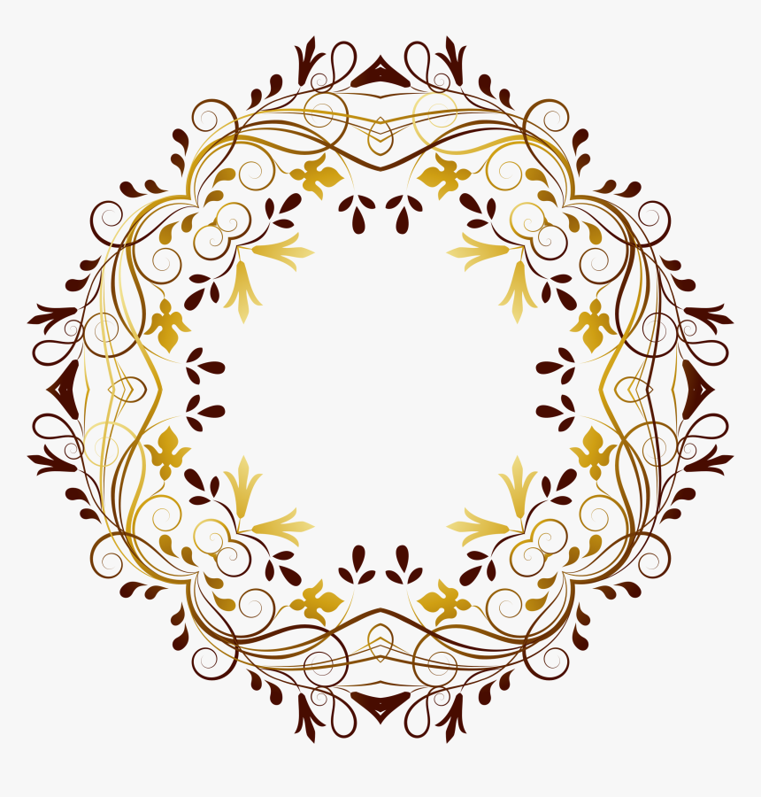 Transparent Cool Designs Png - Floral Designs Png Hd, Png Download