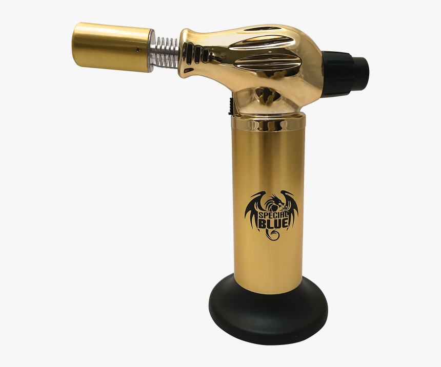 Special Blue Torch Lighter, HD Png Download