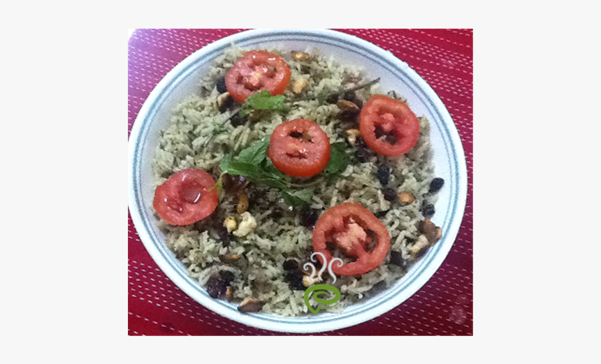 Pudina Rice - Couscous, HD Png Download