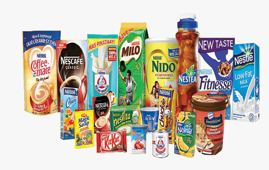 Food,toy - Health Products Examples Philippines, HD Png Download