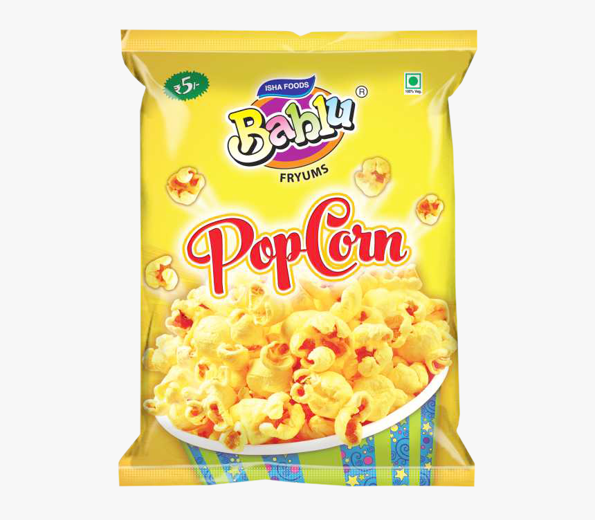 Fryums Pouch, HD Png Download