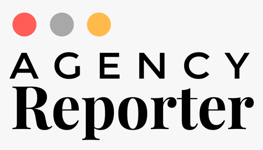 Agency Reporter - Circle, HD Png Download