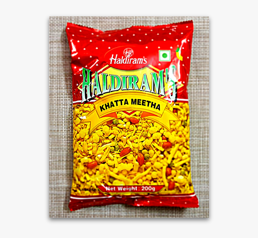 Mixture - Haldiram Bhujia, HD Png Download
