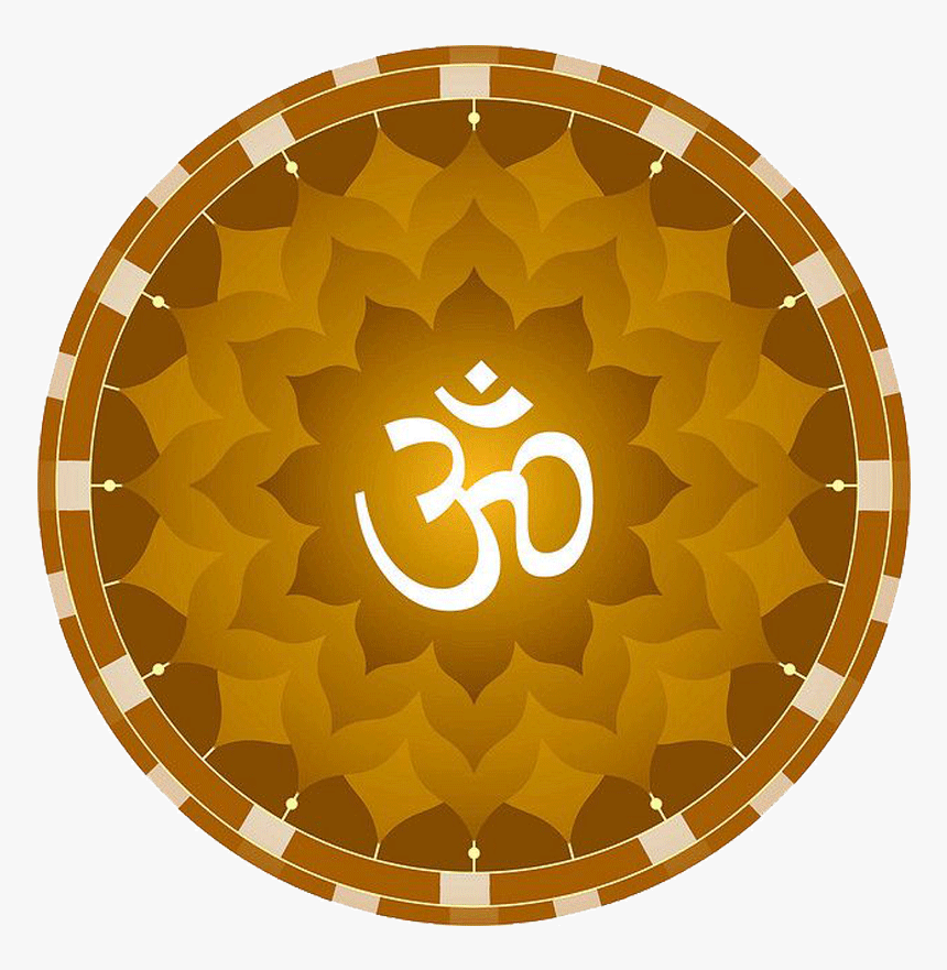 Om Logo Png, Transparent Png